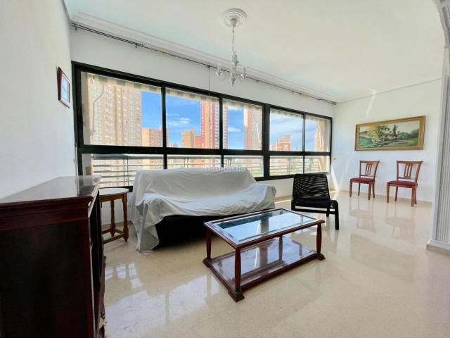 Apartamento en venta en Benidorm, Juzgados Plaza de Toros. Gran piso en Coblanca Zona Juzgados Nuevos Benidorm. Apartamentos.