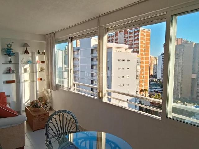 Apartamento en venta en Benidorm, Juzgados Plaza de Toros. Levante Mercadona. Apartamentos.
