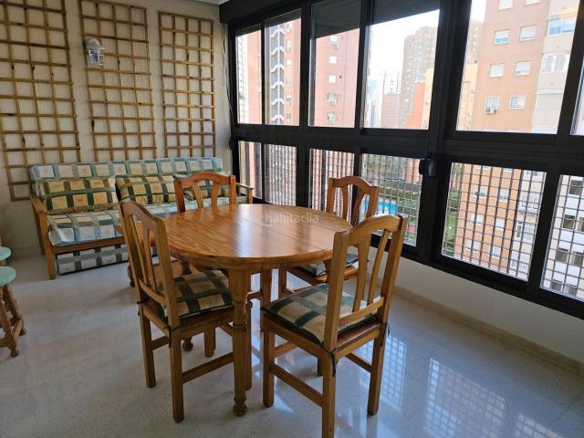 Apartamento en venta en Benidorm, Juzgados Plaza de Toros. OCASIÓN! Piso en Venta Zona Juzgados, Benidorm. Apartamentos.