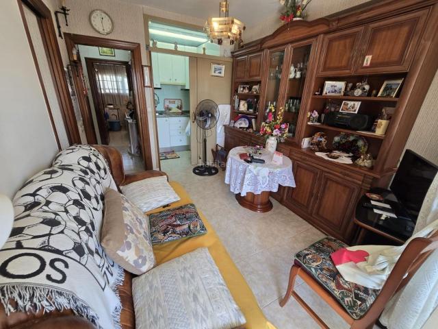 Apartamento en venta en Benidorm, Juzgados Plaza de Toros. Se vende apartamento en zona Mercadona. Apartamentos.