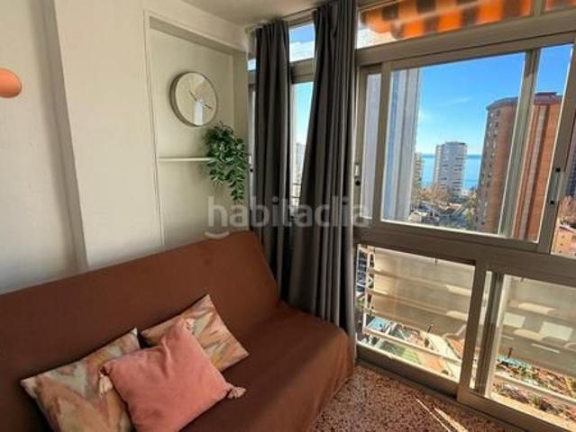 Apartamento en venta en Benidorm, Levante Alto. Apartamento 1 dormitorio 52 m en Benidorm. Apartamentos.