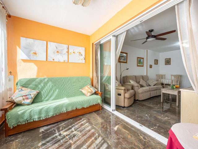 Apartamento en venta en Benidorm, Levante Alto. Apartamento en Pleno Corazón de Levante de 2 dormitorios!. Apartamentos.