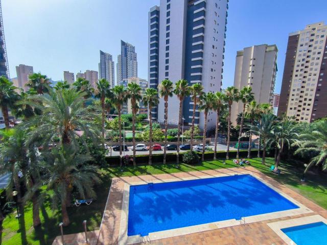 Apartamento en venta en Benidorm, Levante Alto. APARTAMENTO EN ZONA LEVANTE. Apartamentos.