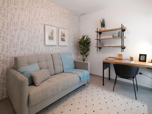 Apartamento en venta en Benidorm, Levante Alto. Apartamentos.