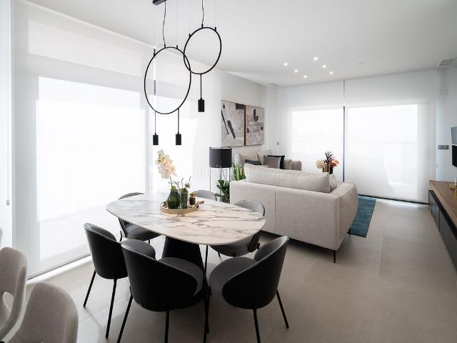 Apartamento en venta en Benidorm, Levante Alto. Apartamentos.