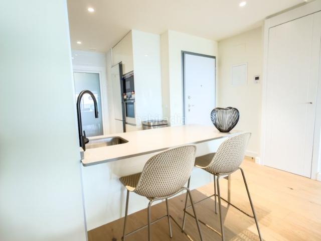 Apartamento en venta en Benidorm, Levante Alto. Apartamentos.