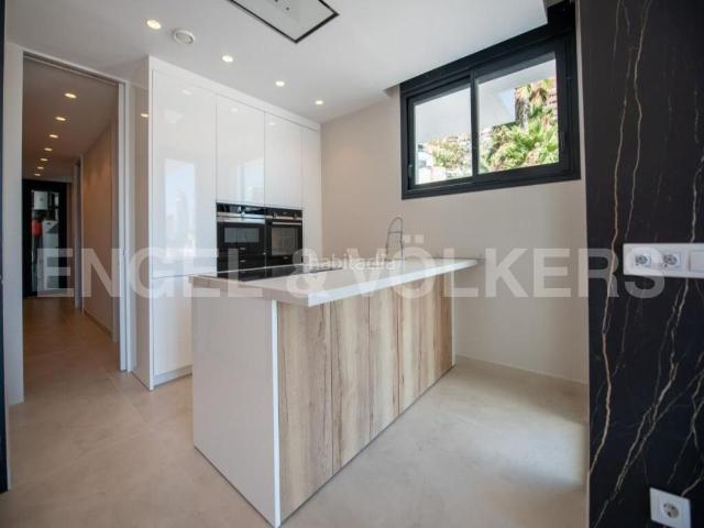 Apartamento en venta en Benidorm, Playa Poniente. Apartamentos.