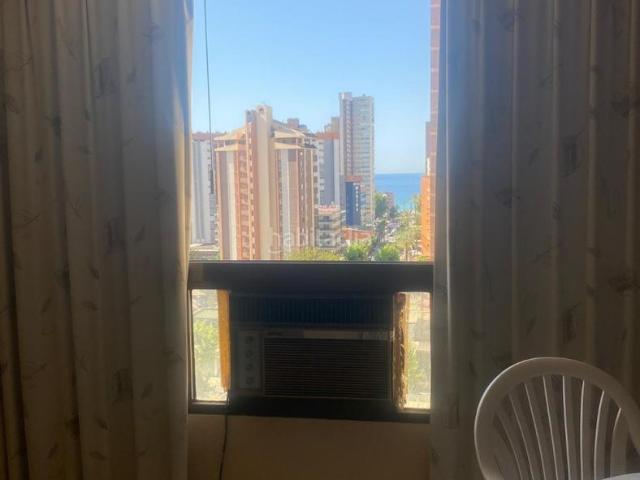 Apartamento en venta en Benidorm, Levante Alto. Magniacutefico apartamentoampnbspexterior, muy soleado,ampnbspsituado en una construccioacuten de alta calidad GEMELOS, ideal para. Apartamentos.