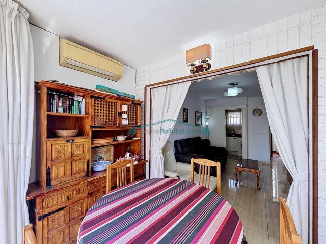 Apartamento en venta en Benidorm, Levante Alto. Piso con vistas despejadas y gran luz natural en zona Levante, Benidorm. Apartamentos.