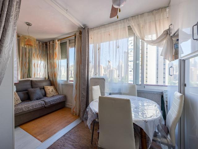 Apartamento en venta en Benidorm, Levante Alto. Vivienda a la Venta en Zona de Levante. Apartamentos.
