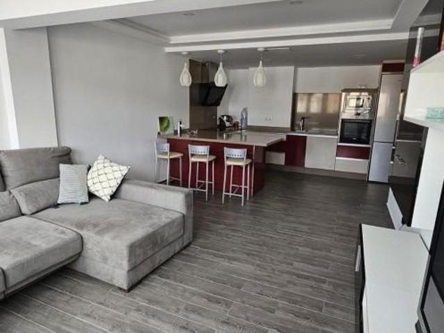 Apartamento en venta en Benidorm, Levante