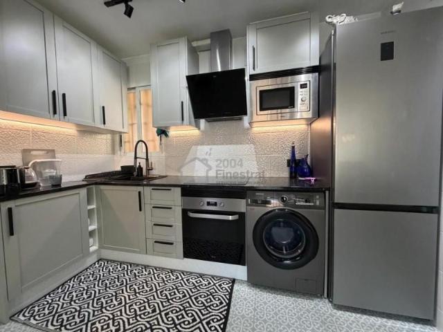 Apartamento en venta en Benidorm, Passeig del Mar, 03509