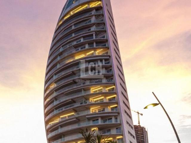 Apartamento en venta en Benidorm, Poniente