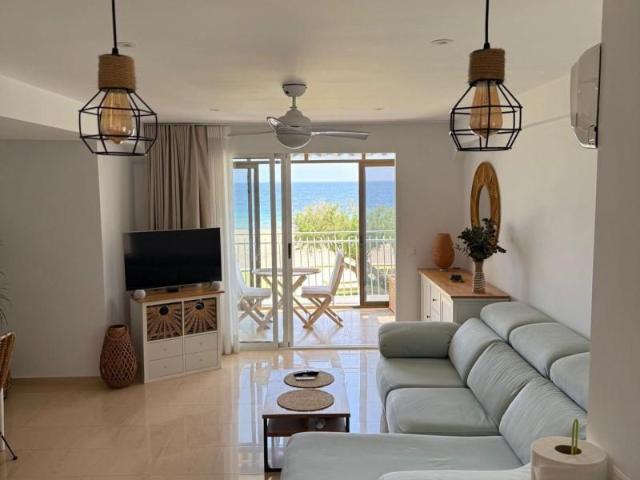 Apartamento en venta en Benidorm, 1ª Linea