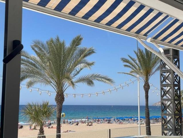 Apartamento en venta en Benidorm, Playa de Levante