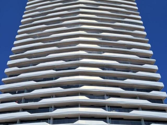 Apartamento en venta en Benidorm, Playa de Poniente