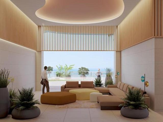 Apartamento en venta en Benidorm, Playa de Poniente