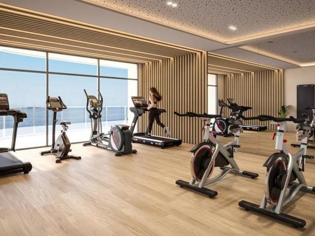 Apartamento en venta en Benidorm, Playa de Poniente