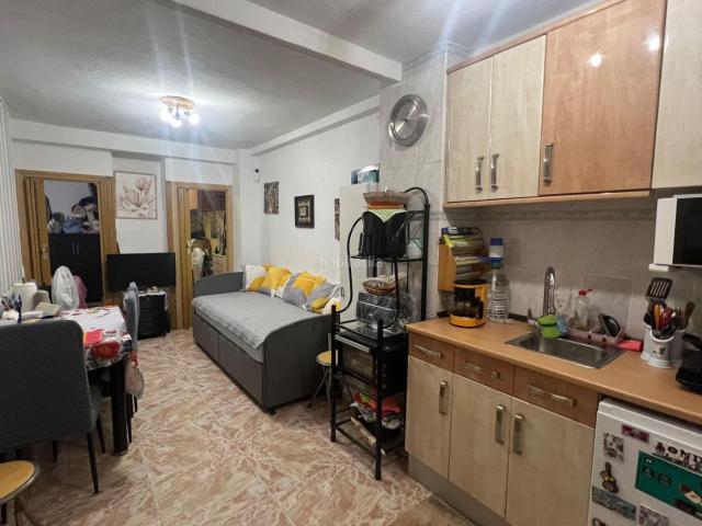 Apartamento en venta en Benidorm, Playa Levante. APARTAMENTO DE 2 HABITACIONES EN EL CENTRO DE BENIDORM. Apartamentos.