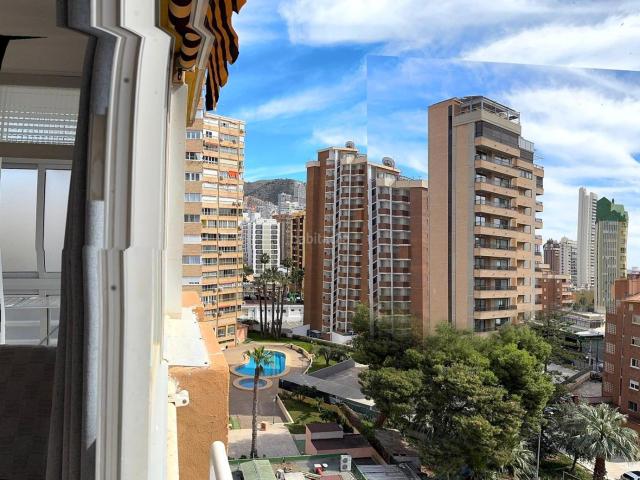 Apartamento en venta en Benidorm, Playa Levante. APARTAMENTO PARA INVERSION TURISTICA ALTA RENTABILIDAD. Apartamentos.