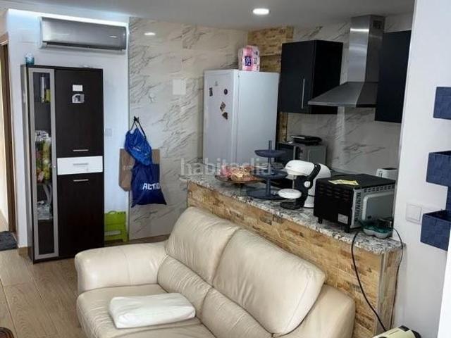Apartamento en venta en Benidorm, Playa Levante. Apartamento reformado en zona de Levante, con parking comunitario. Apartamentos.