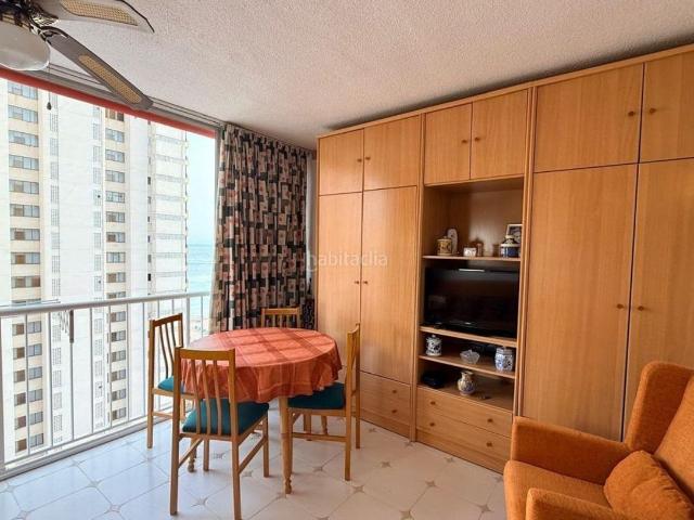 Apartamento en venta en Benidorm, Playa Levante. Apartamentos.
