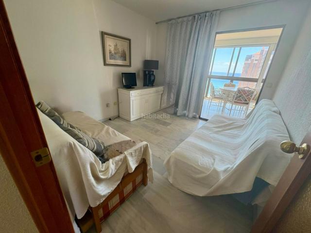 Apartamento en venta en Benidorm, Playa Levante. Apartamentos.