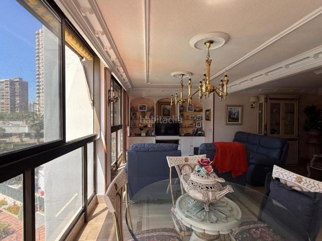 Apartamento en venta en Benidorm, Playa Levante. Apartamentos.