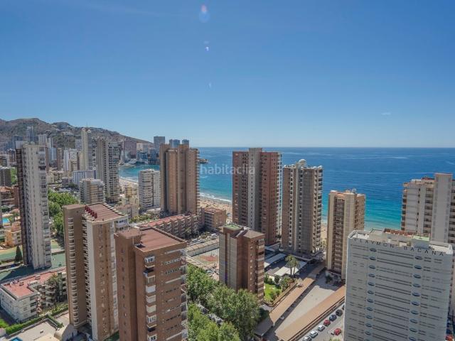Apartamento en venta en Benidorm, Playa Levante. Apartamentos.