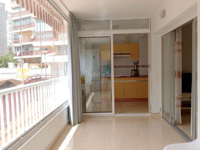 Apartamento en venta en Benidorm, Playa Levante. Precioso apartamento en 2 Linea playa Levante !. Apartamentos.