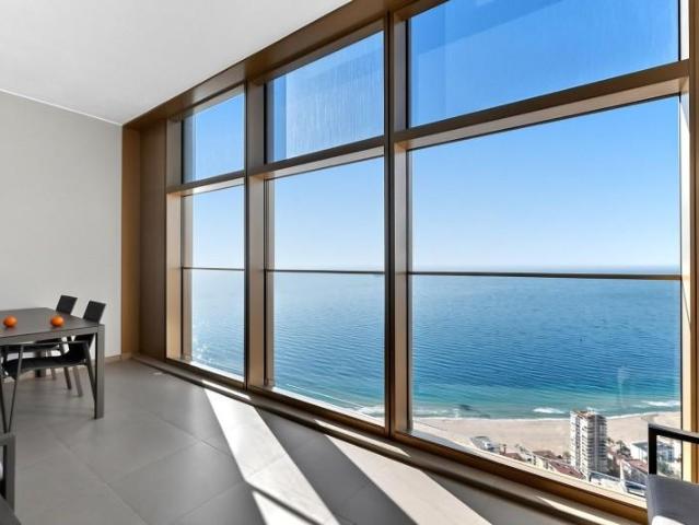 Apartamento en venta en Benidorm, Playa Poniente