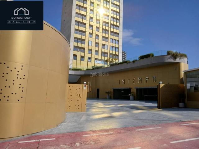 Apartamento en venta en Benidorm, Playa Poniente. VIVIENDAS DE LUJO EN EL EDIFICIO MAS EXCLUSIVO DE BENIDORM, VISITE SIN COMPROMISO !. Apartamentos.