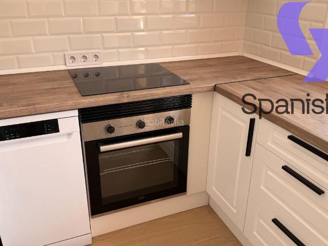 Apartamento en venta en Benidorm, Playa Poniente. Apartamento 2 dormitorio 50 m2 en Benidorm. Apartamentos.
