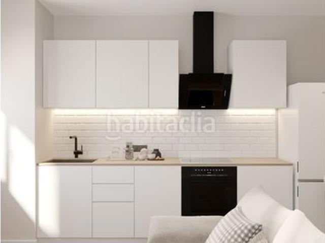 Apartamento en venta en Benidorm, Playa Poniente. Apartamento 2 dormitorios 54 m en Benidorm. Apartamentos.