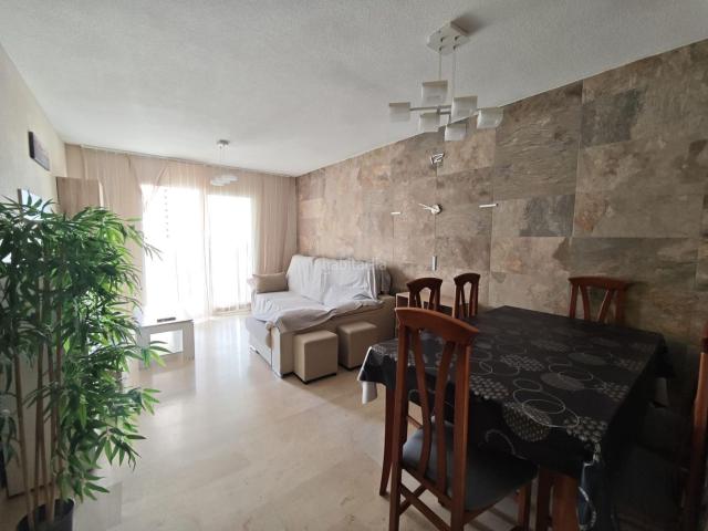 Apartamento en venta en Benidorm, Playa Poniente. Apartamento cerca de Hotel Bali. Apartamentos.