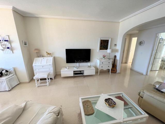 Apartamento en venta en Benidorm, Playa Poniente. Apartamentos.
