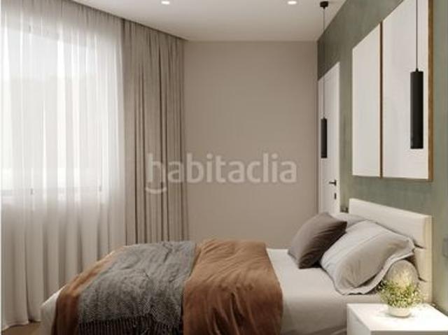 Apartamento en venta en Benidorm, Playa Poniente. Apartamento de 2 habitaciones de 65,40 m en Benidorm. Apartamentos.