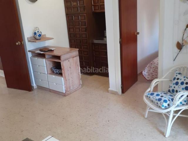 Apartamento en venta en Benidorm, Playa Poniente. Apartamento en Benidorm, Playa de Poniente Ideal para Inversión. Apartamentos.