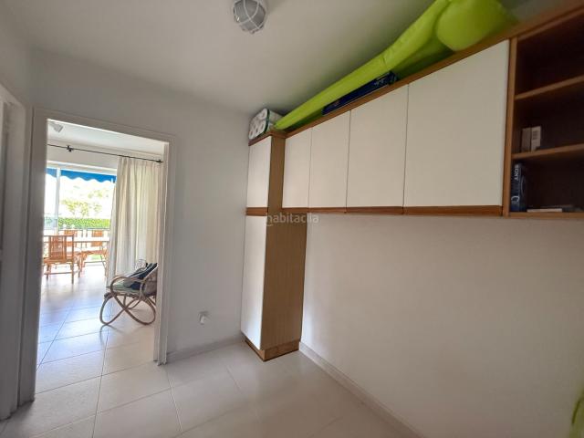 Apartamento en venta en Benidorm, Playa Poniente. *Apartamento en Segunda Línea Playa Poniente*. Apartamentos.