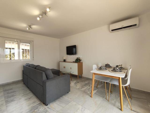 Apartamento en venta en Benidorm, Playa Poniente. Apartamento reformado em la zona de la Cala de Benidorm. Apartamentos.