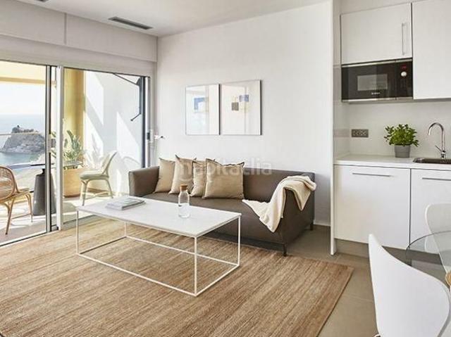 Apartamento en venta en Benidorm, Via Parque. Apartamentos.