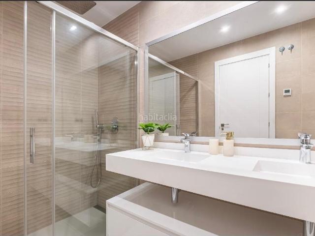 Apartamento en venta en Benidorm, Playa Poniente. Apartamentos.