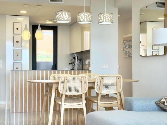 Apartamento en venta en Benidorm, Playa Poniente. Apartamentos.