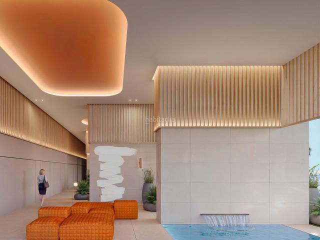 Apartamento en venta en Benidorm, Playa Poniente. Apartamentos.