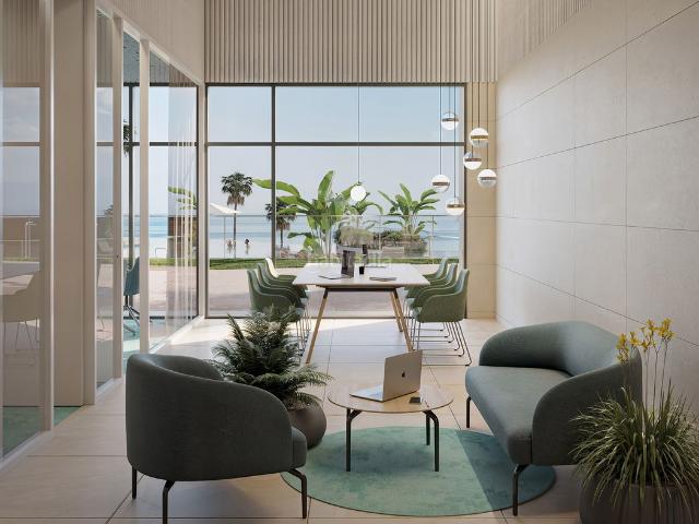 Apartamento en venta en Benidorm, Playa Poniente. Apartamentos.