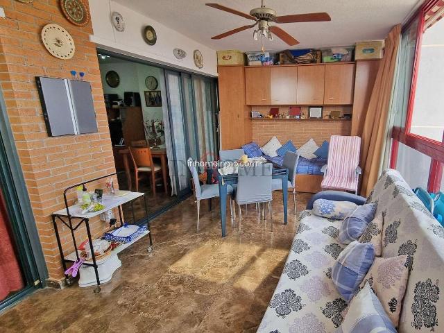 Apartamento en venta en Benidorm, Playa Poniente. BenidormApartamento. Apartamentos.