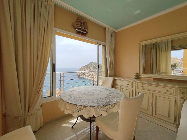 Apartamento en venta en Benidorm, Playa Poniente. Espectacular piso con vistas impresionantes al mar. Apartamentos.