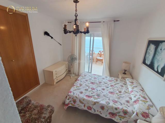 Apartamento en venta en Benidorm, Playa Poniente. FANTÁSTICA VIVIENDA EN VENTA DE 3 DORMITORIOS EN LA PLAYA DE PONIENTE EN BENIDORM. Apartamentos.