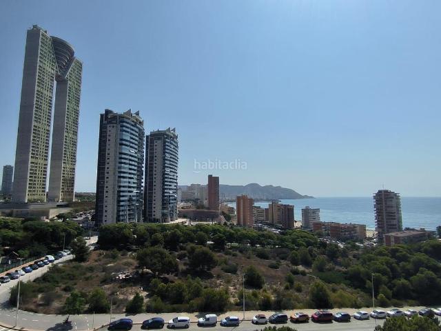 Apartamento en venta en Benidorm, Playa Poniente. FANTÁSTICO APARTAMENTO EN PONIENTE BENIDORM. Apartamentos.