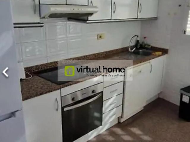 Apartamento en venta en Benidorm, Playa Poniente. Piso en venta en Avenida de la Armada Española. Apartamentos.